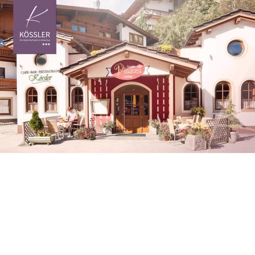 Hotel Kössler