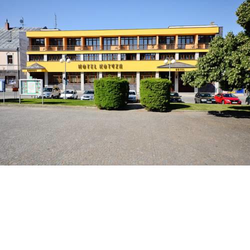 Hotel Kotyza