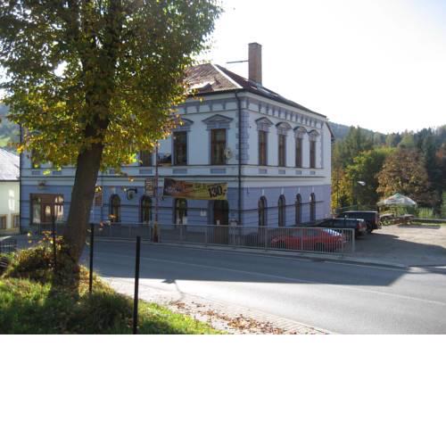Hotel Krakonos