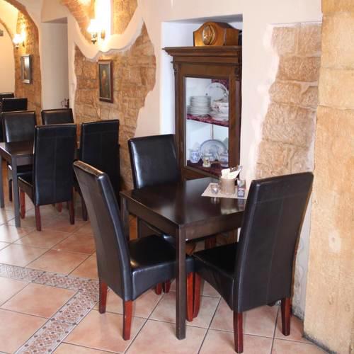 Hotel Královský Dvůr