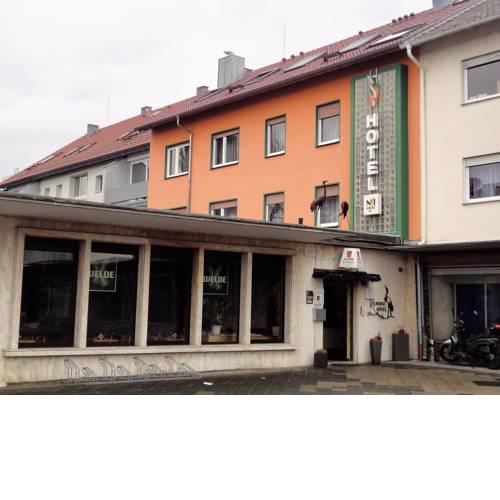 Hotel Kranich