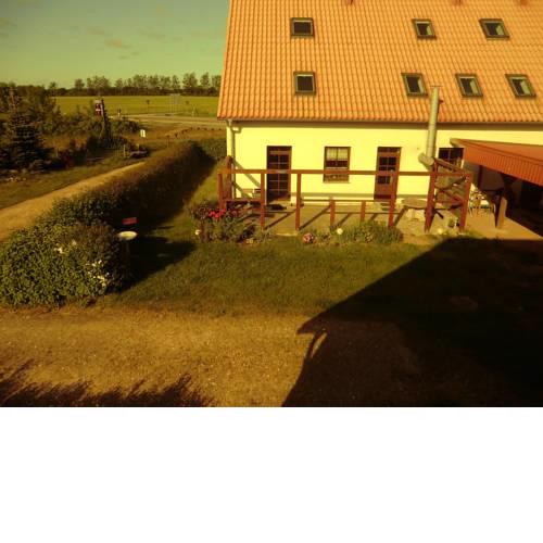 Hotel Kranichblick