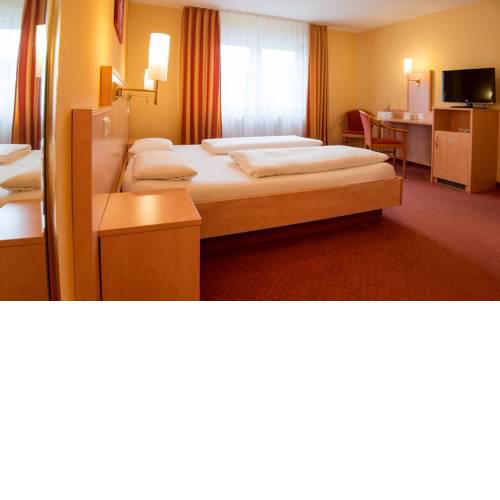Hotel Kranz Garni