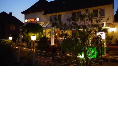 Hotel Krasemann
