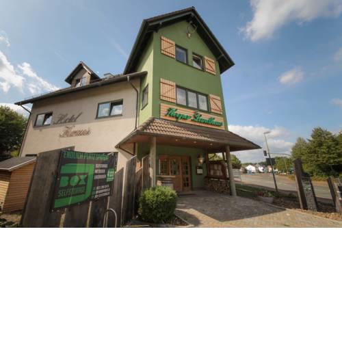Hotel Kraus/Heeper Landhaus