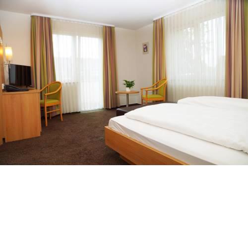 Hotel Krauthof