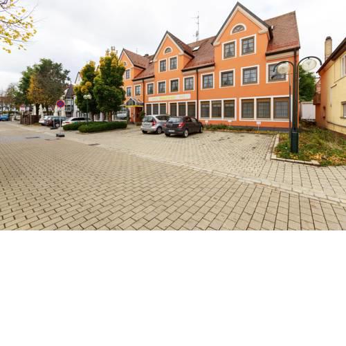 Hotel Krehl