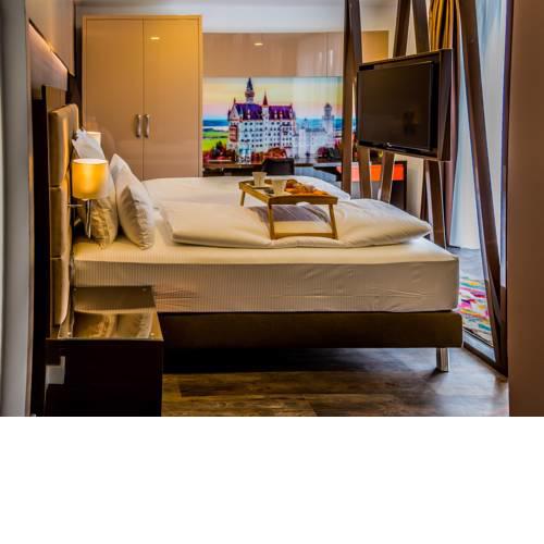 Hotel Kreis Residenz München