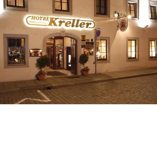 Hotel Kreller