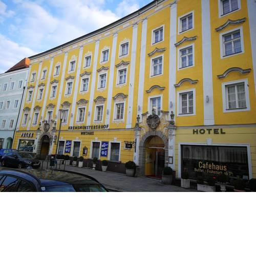 Hotel Kremsmünstererhof