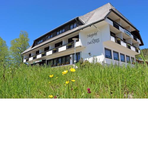 Hotel Kreuz Höhengasthof