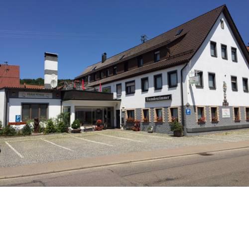 Hotel Kreuz