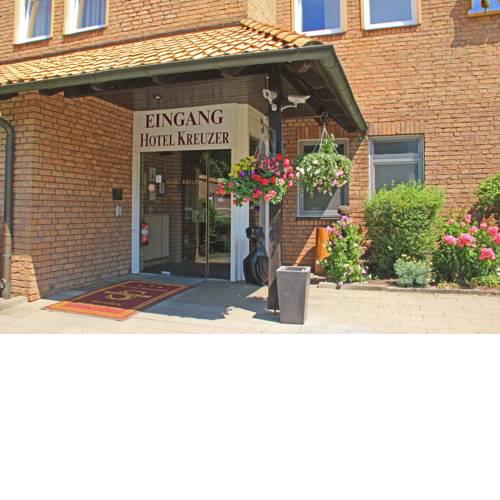 Hotel Kreuzer