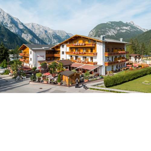 Hotel Kristall - Ihr Hotel mit Herz