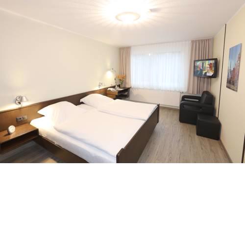 Hotel Kröger