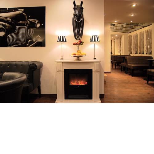 Hotel Krone Aachen | City-Eurogress