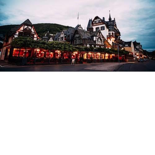 Hotel Krone Assmannshausen