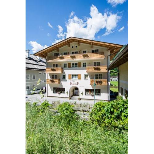 Hotel Krone Großarl