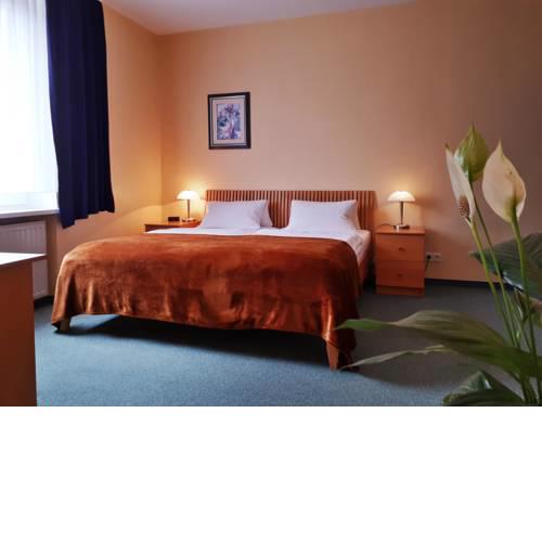 Hotel Krone Lindow