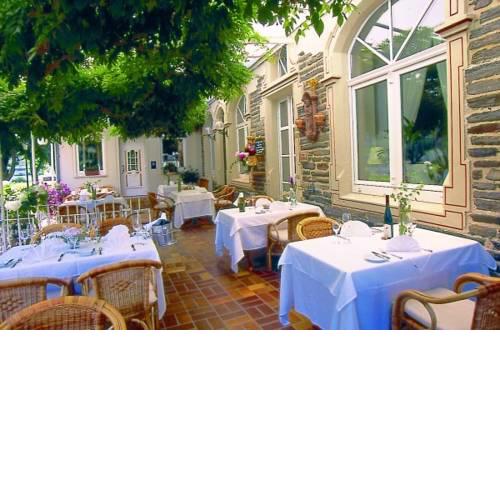 Hotel Krone Riesling