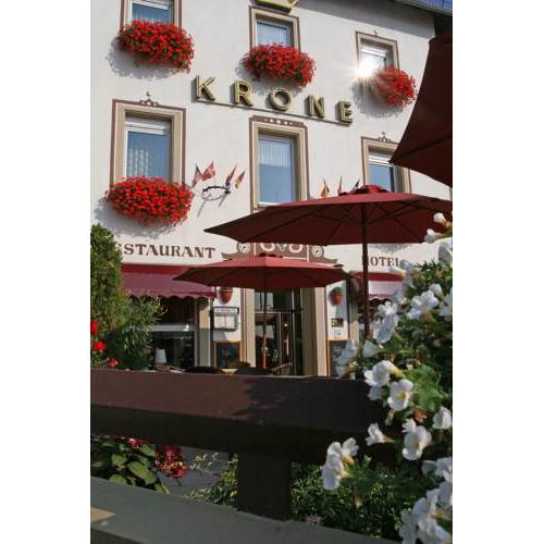 Hotel Krone Rüdesheim