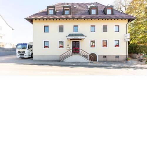 Hotel Krone Straßdorf