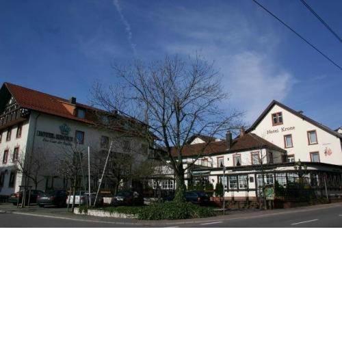 Hotel Krone