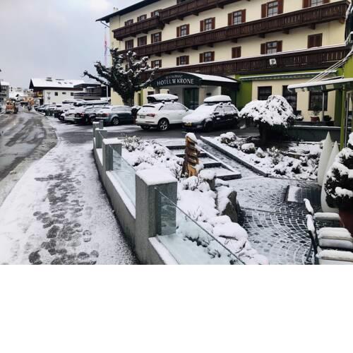 Hotel Krone