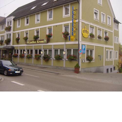 Hotel Krone