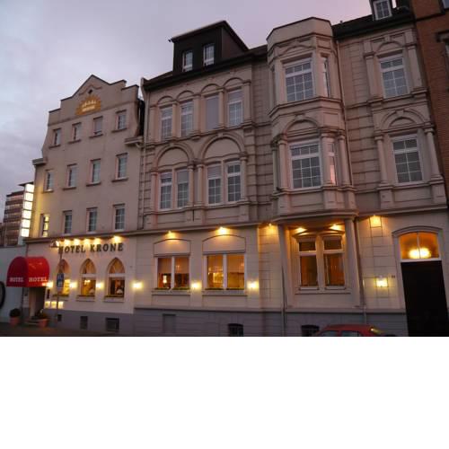 Hotel Krone