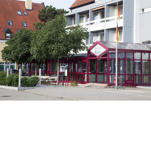 Hotel Krone