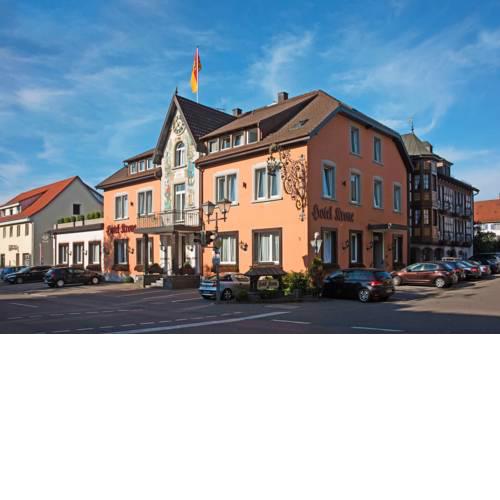 Hotel Krone