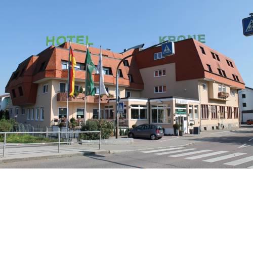 Hotel Krone