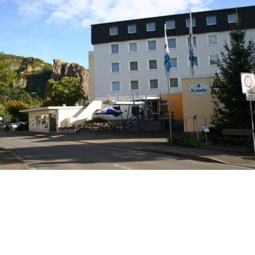 Hotel Krone