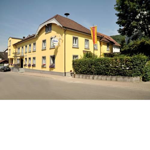 Hotel Krone