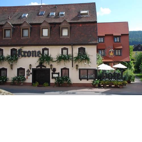 Hotel Krone