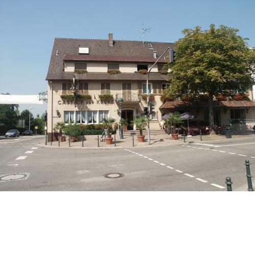 Hotel Krone
