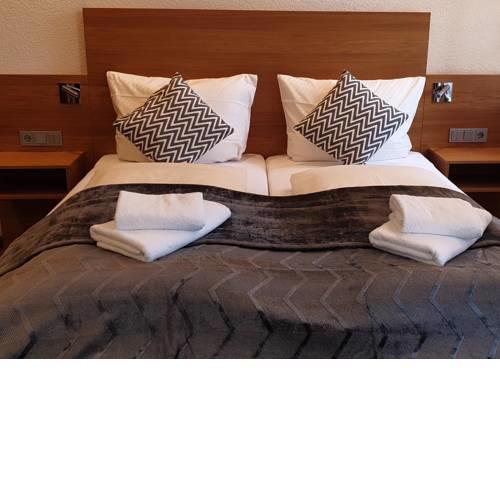 Hotel Krone