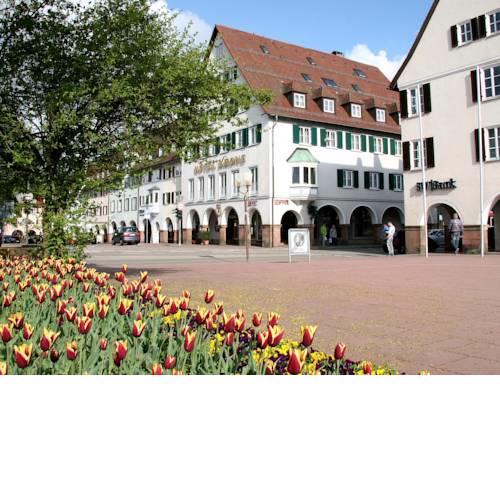 Hotel Krone