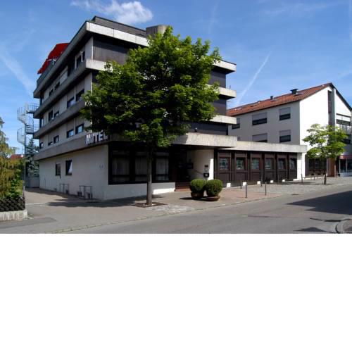 Hotel Krone