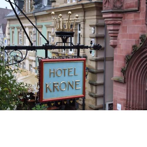 Hotel Krone