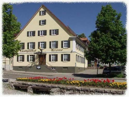 Hotel Krone