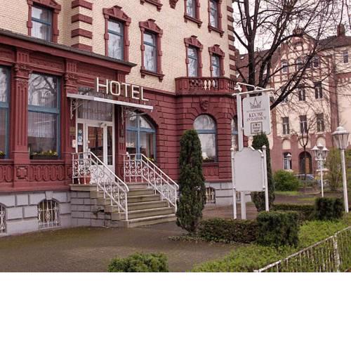 Hotel Krone