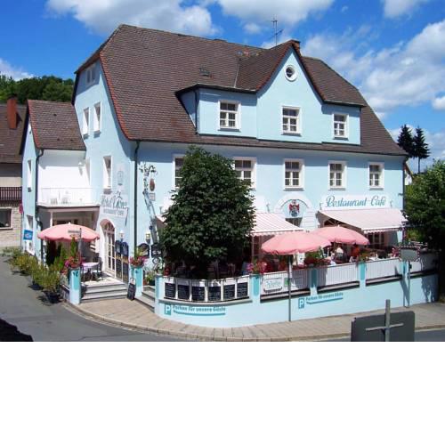 Hotel Krone