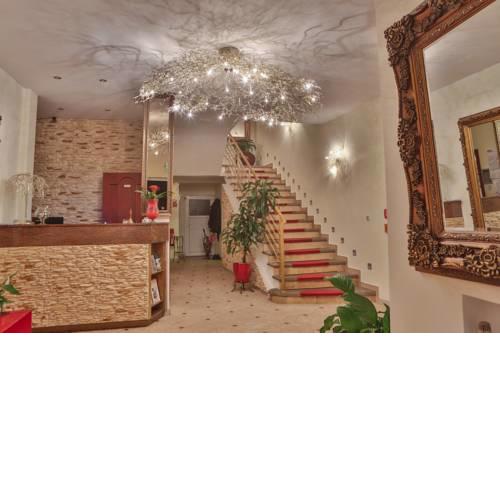 Hotel Krone
