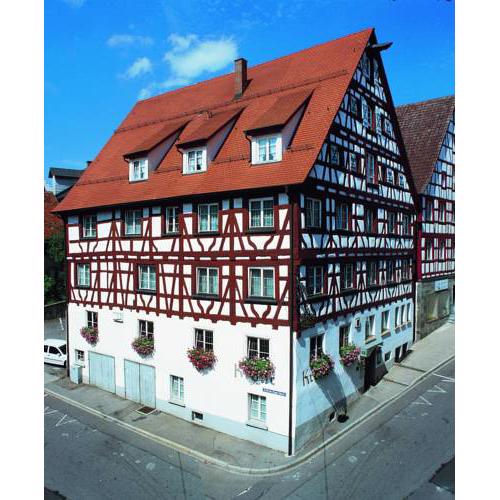 Hotel Krone