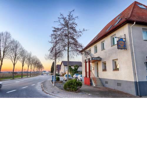 Hotel Krone