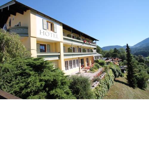 Hotel Krone