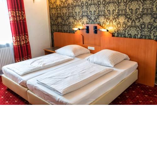 Hotel Krone