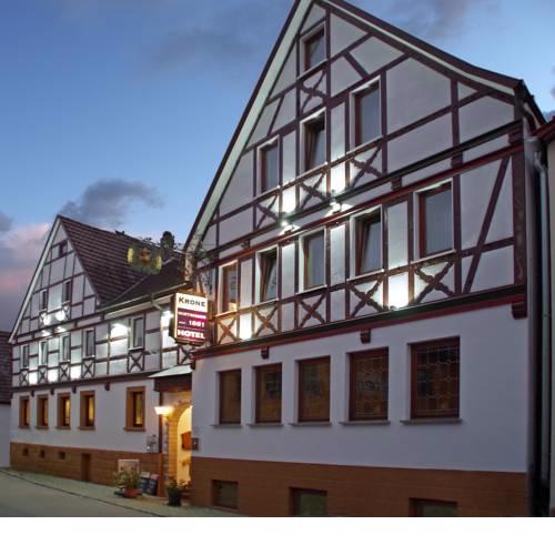 Hotel Krone